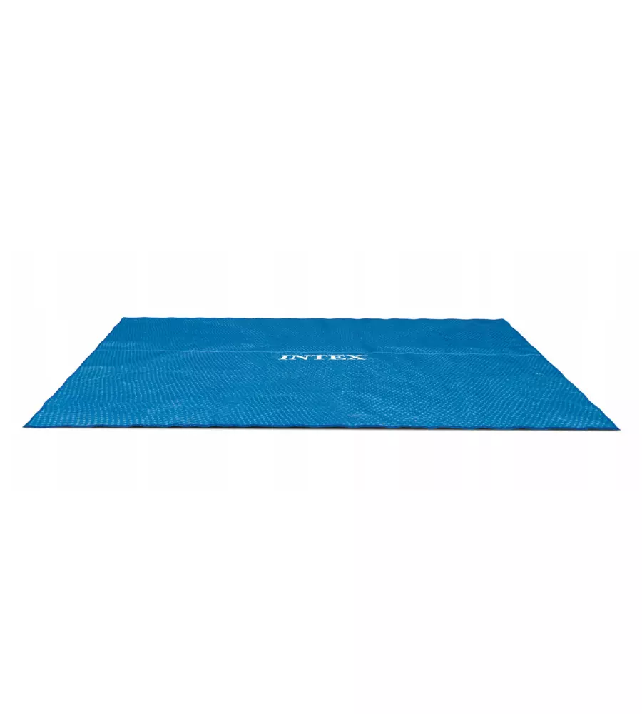 Telo termico per piscina rettang. 400x200 cm i.2  - cod. 28028